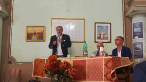 Adrano, “provinciali e umili” è il binomio per il successo: la testimonianza di Politi e La Venia