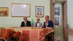 Adrano, “provinciali e umili” è il binomio per il successo: la testimonianza di Politi e La Venia
