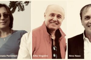 Paternò, Naso in vantaggio su Virgolini con oltre il 40% dei voti: la terza candidata Pannitteri sotto il 20%