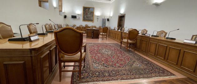 Paternò, 12 seggi al vincente Naso e 12 a Virgolini: Pannitteri fuori dai giochi. I nomi degli eletti