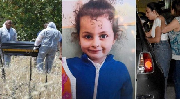 Bimba uccisa, la madre l’ha accoltellata: forse per gelosia nei confronti della compagna dell’ex convivente