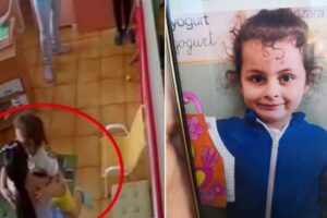 Bimba uccisa, la bugia del rapimento e la confessione della madre: “L’ho uccisa io. Non ero in me”. Il corpo in una fossa tra le ginestre