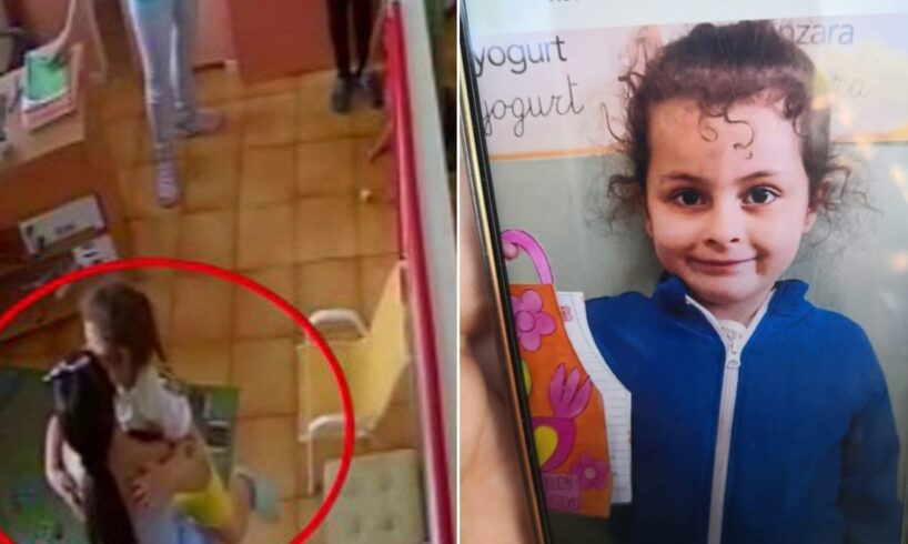 Bimba uccisa, la bugia del rapimento e la confessione della madre: “L’ho uccisa io. Non ero in me”. Il corpo in una fossa tra le ginestre