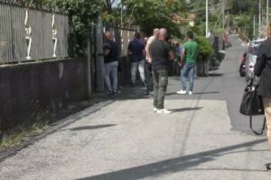Bimba uccisa, veleni e accuse tra le famiglie dei due ex conviventi: beghe e angherie della madre prima della tragedia