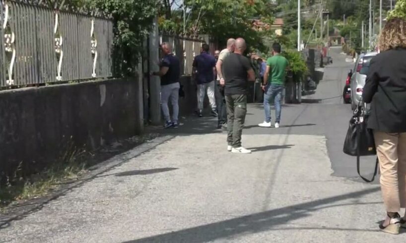 Bimba uccisa, veleni e accuse tra le famiglie dei due ex conviventi: beghe e angherie della madre prima della tragedia