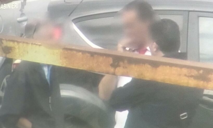 Mafia, operazione ‘Agorà’ tra Catania e Siracusa: 56 arresti e 9 società sequestrate TUTTI I NOMI (VIDEO)