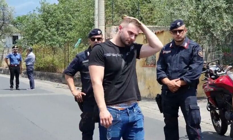 Bimba uccisa, l’accusa del papà all’ex compagna: “È un mostro. Non meritava una figlia come Elena”