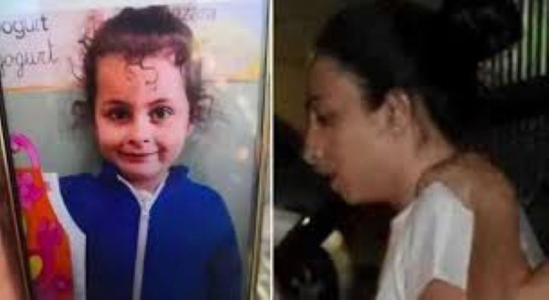 Bimba uccisa, l’autopsia: 11 coltellate sul corpo, una letale. La madre resta in carcere