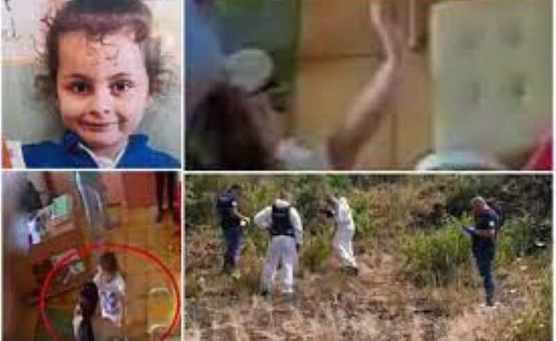 Bimba uccisa, la madre è sorvegliata a vista in cella: mercoledì i funerali nel Duomo di Catania