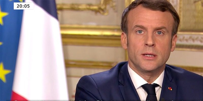 Francia, Macron che batosta! Perde la maggioranza in Parlamento. Record di seggi per Le Pen