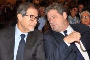 Regione, Miccichè: “Ricandidando Musumeci il rischio di perdere è altissimo. Ma se Berlusconi mi dice di appoggiarlo…”