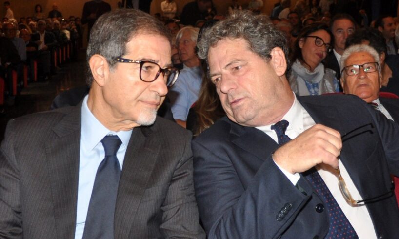 Regione, Miccichè: “Ricandidando Musumeci il rischio di perdere è altissimo. Ma se Berlusconi mi dice di appoggiarlo…”