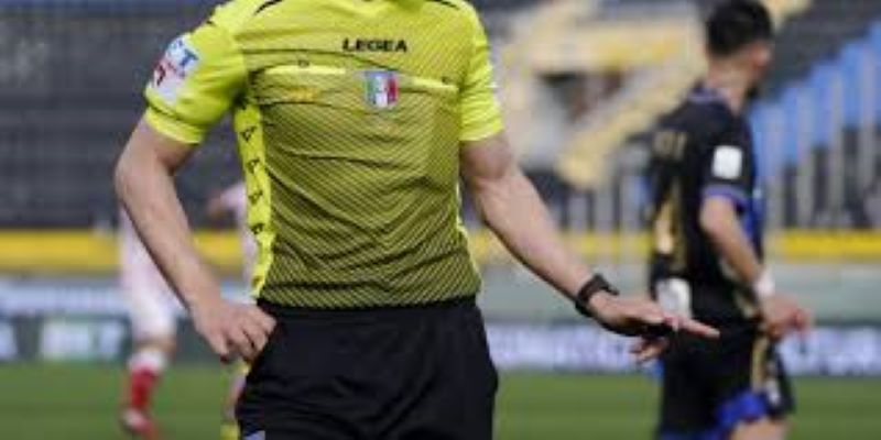Catania, altri tre Daspo per l’arbitro aggredito nella partita Catania-Misterbianco di 3^ Categoria: il 30 aprile scorso