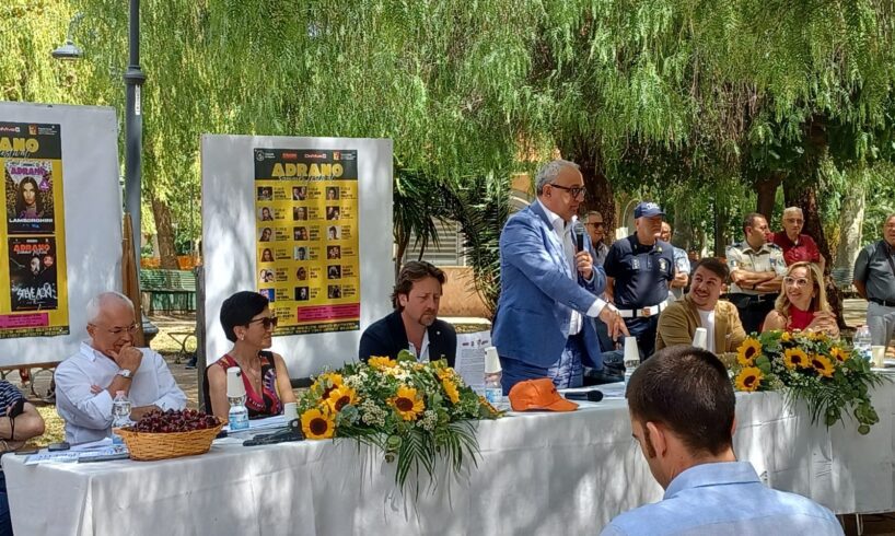 Adrano, parata di stelle al ‘Summer Festival’: nel campo della villa Bob Sinclar, Steve Aoki, Pattavina, il ballerino Nunzio e tanti altri