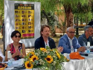 Adrano, parata di stelle al ‘Summer Festival’: nel campo della villa Bob Sinclar, Steve Aoki, Pattavina, il ballerino Nunzio e tanti altri
