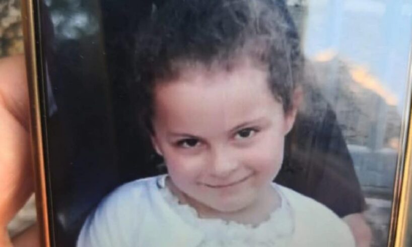 Catania, domani in Cattedrale i funerali della piccola Elena: diretta video nei canali social della Diocesi