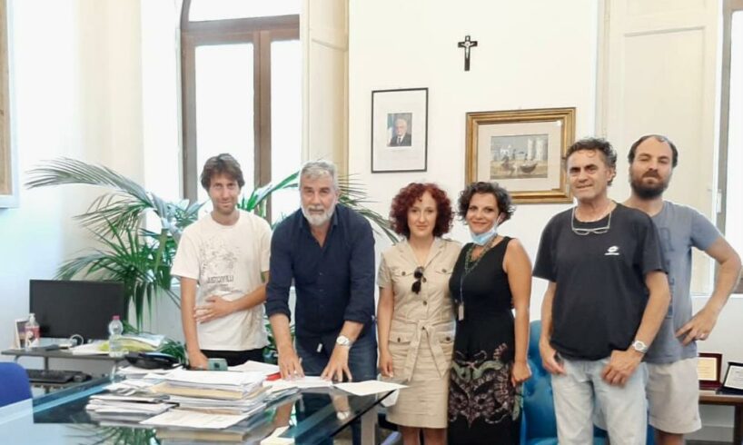 Aci Castello, intesa per la salvaguardia dei beni culturali: con le associazioni si avvia il censimento