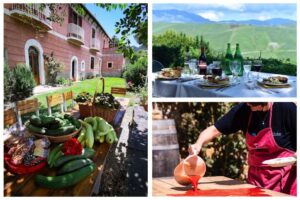 Turismo relazionale, al via “The Heart of Sicily”: 15 esperienze rurali nell’area delle Madonie