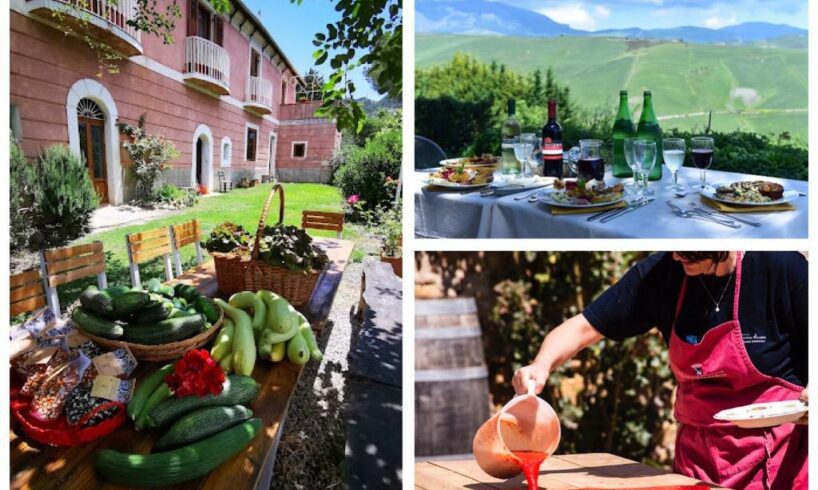 Turismo relazionale, al via “The Heart of Sicily”: 15 esperienze rurali nell’area delle Madonie