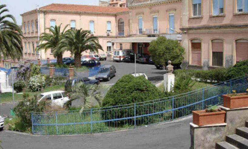 Bronte, la rabbia di Firrarello dopo trasferimento a Biancavilla di un ortopedico: “L’ospedale non è al servizio di altre strutture”