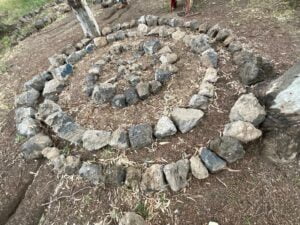 Il Santuario, i segreti non rivelati del giardino Moncada di Paternò