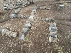 Il Santuario, i segreti non rivelati del giardino Moncada di Paternò
