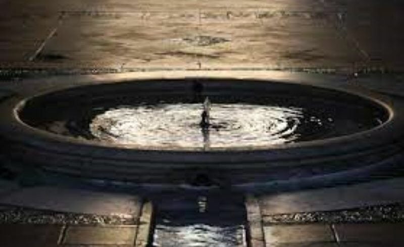 Milano, fontane ‘chiuse’ per colpa della siccità: si pensa al razionamento dell’acqua