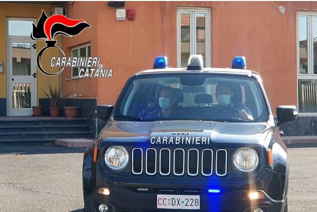 Adrano, il ‘Reddito’ con l’inganno: denunciate 10 persone: oltre 78 mila euro sottratti allo Stato
