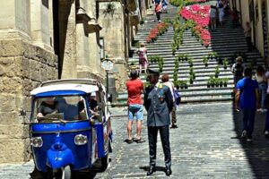 Caltagirone, associazione di promozione turistica evade 286 mila euro: accertamento riscontra anche un lavoratore in nero (VIDEO)