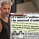 Il delitto gay di Giarre diventa ‘Stranizza d’amuri’: il film è diretto da Beppe Fiorello