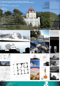 Il Premio CarlottaXArchitettura, istituito dopo la scomparsa di Carlotta Reitano - architetto e dirigente regionale, già presidente della Fondazione degli Architetti PPC della città metropolitana di Catania – conclude la sua seconda edizione 2022 con la presentazione dei progetti partecipanti nella prestigiosa cornice di Palazzo Platamone a Catania.