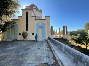 Il Premio CarlottaXArchitettura, istituito dopo la scomparsa di Carlotta Reitano - architetto e dirigente regionale, già presidente della Fondazione degli Architetti PPC della città metropolitana di Catania – conclude la sua seconda edizione 2022 con la presentazione dei progetti partecipanti nella prestigiosa cornice di Palazzo Platamone a Catania.