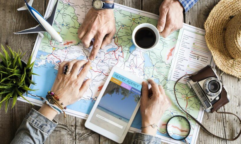 Vacanze, agli italiani piace farlo online: 54 milioni di transazioni negli ultimi sei mesi