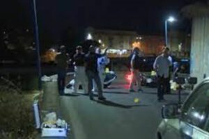 Catania, pioggia di condanne per la sparatoria a Librino tra ‘cappelliani’ e ‘cursoti’