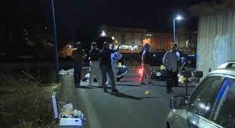Catania, pioggia di condanne per la sparatoria a Librino tra ‘cappelliani’ e ‘cursoti’