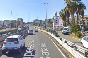 Misterbianco, torna attivo l’Autovelox in via Aldo Moro: per un’ora al giorno fino al 13 settembre