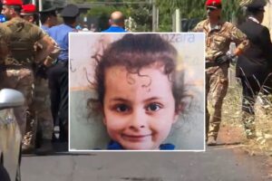 Mascalucia, trovato il cadavere della piccola Elena: è stata la madre a fare scoprire il corpo
