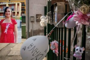 Bimba morta di stenti, la madre chiede di andare ai funerali: “Non so spiegare cos’è successo”