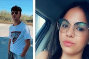 Catania, confermato il fermo del minorenne indagato per matricidio: “Valentina viveva in una situazione di pericolo”