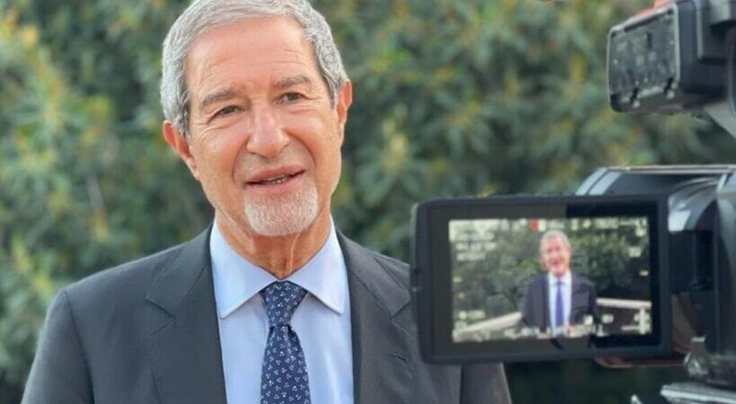 Regione, il passo “quasi” di lato del presidente Musumeci: il governatore torna sull’ipotesi della ricandidatura