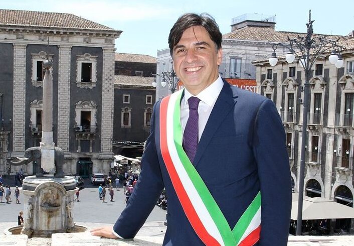 Catania, il sindaco Pogliese si dimette giovedì: si candida al Parlamento e non esclude il ritorno a Palazzo degli Elefanti