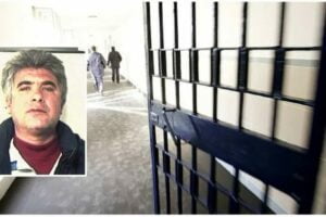 Mafia, morto in carcere il catanese Nino Santapaola fratello del boss Nitto: era malato da tempo