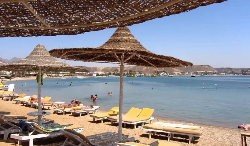 Tragedia a Sharm El Sheik: bimbo di 6 anni palermitano muore per intossicazione alimentare, il padre in terapia intensiva