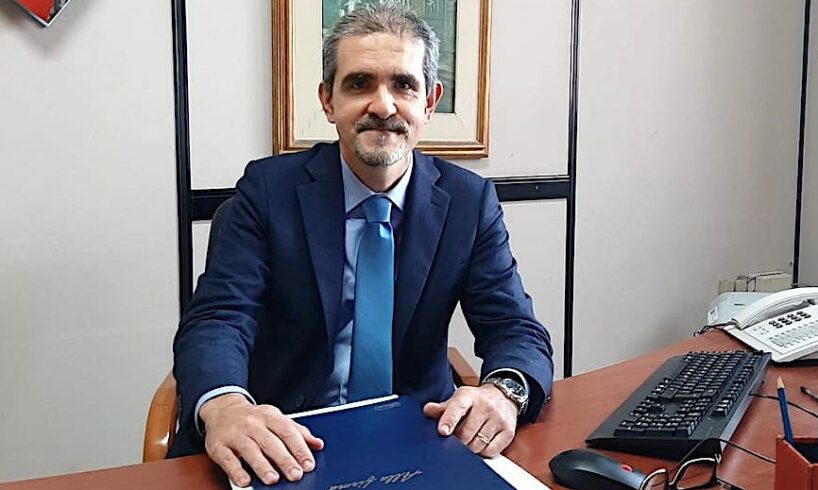 Catania, il Viceprefetto Gullì si è insediato come Capo di Gabinetto della Prefettura