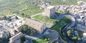 Paternò, la città che conosce i suoi tesori ma non ne parla