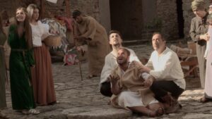 Oggi a Taormina il film suI Santo di Adrano e Alcara Li Fusi: parla il consulente storico