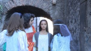 Oggi a Taormina il film suI Santo di Adrano e Alcara Li Fusi: parla il consulente storico