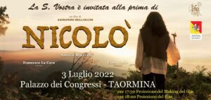 Oggi a Taormina il film suI Santo di Adrano e Alcara Li Fusi: parla il consulente storico