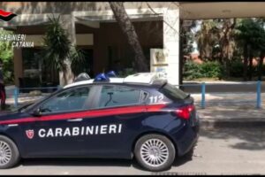 Paternò, Procura ordina sequestro beni al boss Assinnata: una bottega nel centro, terreni e conti correnti (VIDEO)