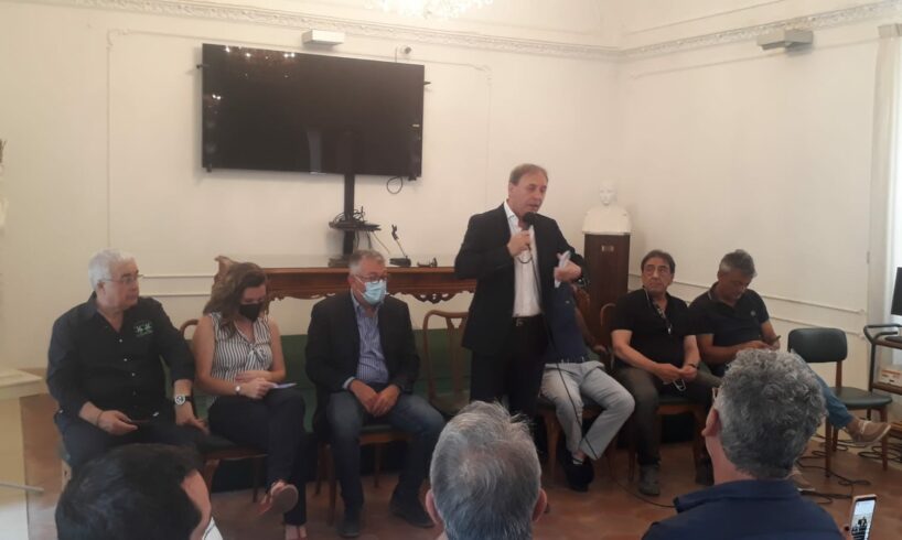 Paternò, carenza di medici al Pronto Soccorso dell’ospedale: tavolo allargato convocato dal sindaco